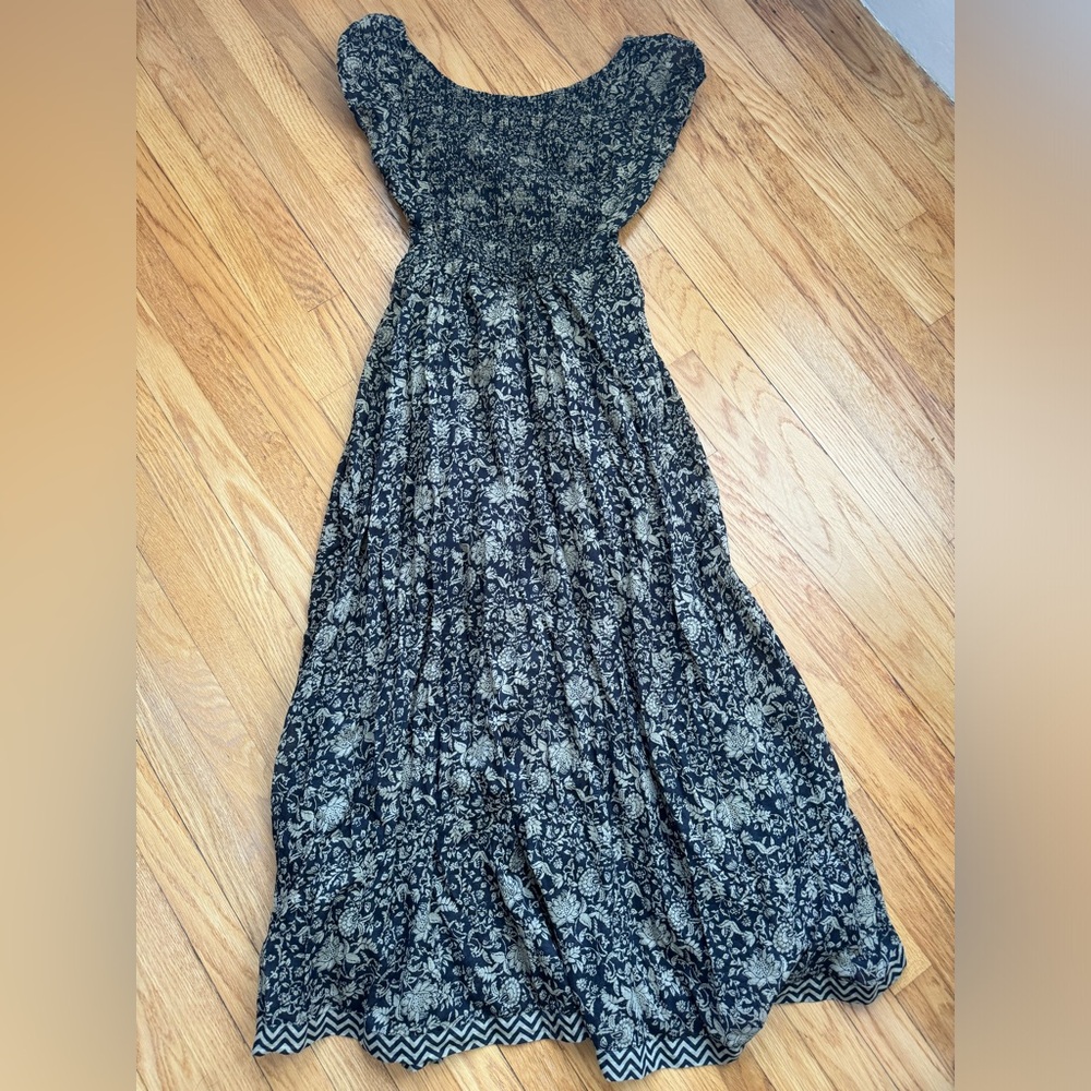 Free People Ultra Violet Dress Size Small